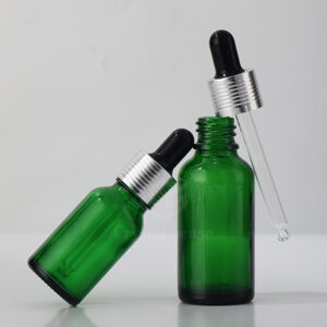 essential oil dropper bottle