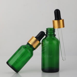 dropper bottle for essential oil