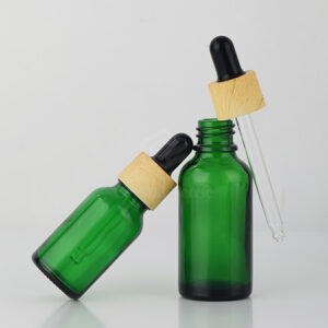 bottles for essential oils