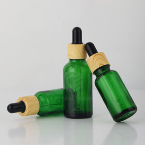 bottles for essential oils