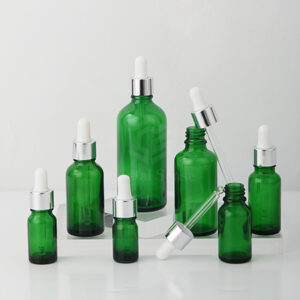 essential oil dropper bottles