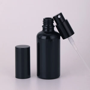 cosmetic spray bottle 