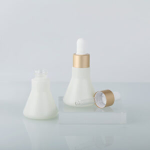 serum dropper bottle