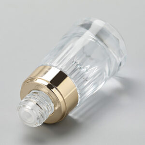 skin care serum dropper bottle