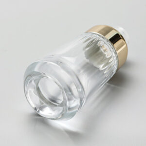 skin care serum dropper bottle