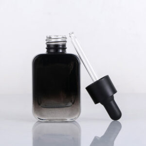 serum dropper bottle