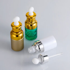 serum dropper bottle