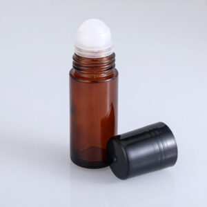 essential oil roller ball bottle