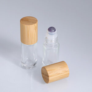 gemstone roller bottle