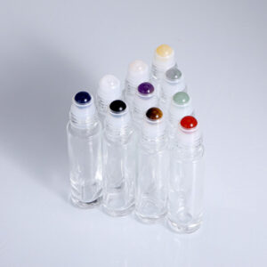 10ml glass roll on bottle