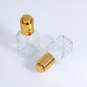 serum bottle container