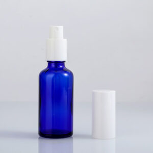 cosmetic spray bottle 