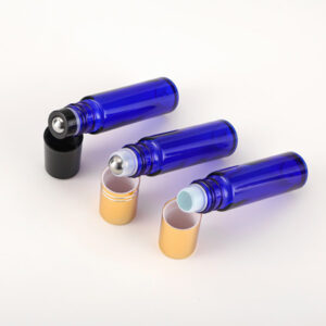 10ml Glass Roller Ball Bottle