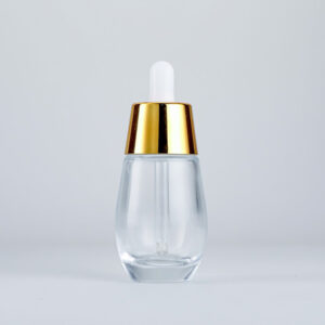 beauty skin care bottle