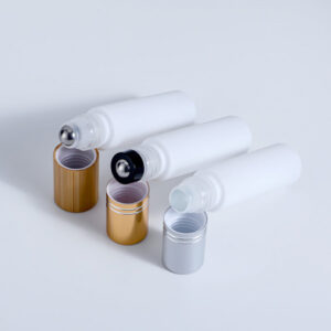 perfume roll on bottle