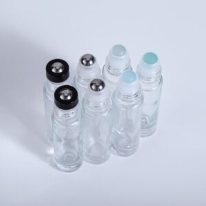 essential oil roller ball bottle