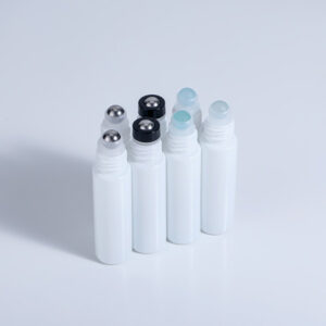 perfume oil roller bottle